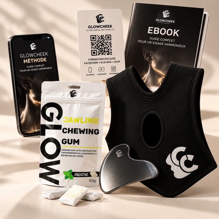 Pack FaceForm™ 3.0