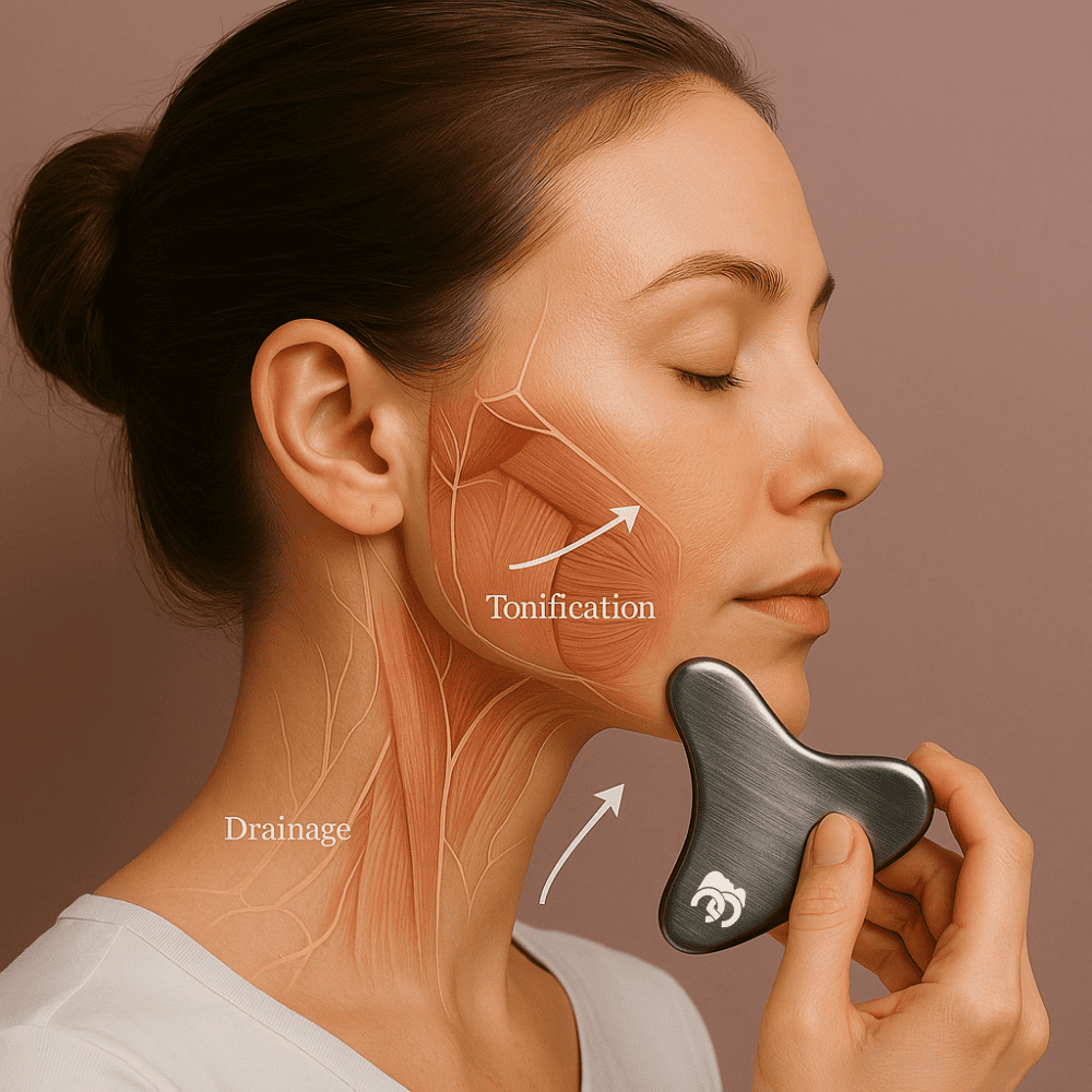 Gua Sha FaceForm™