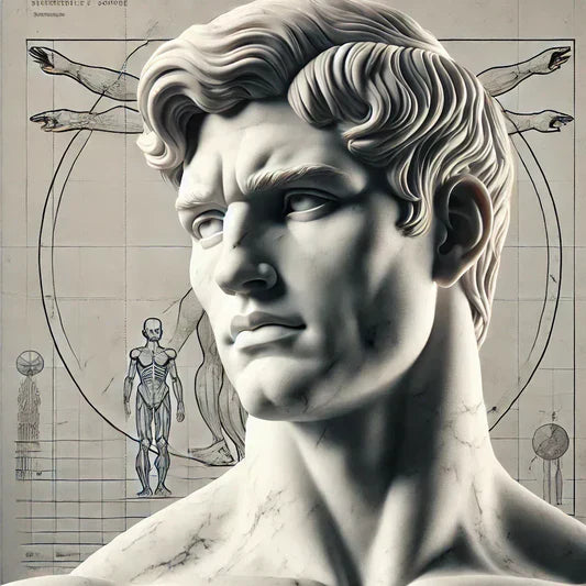 Le muscle de la mâchoire : presque infatigable et scientifiquement prouvé