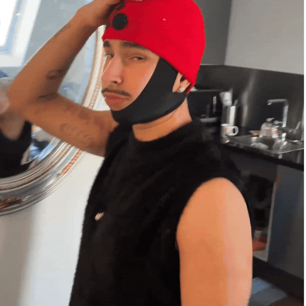 🧠 Mindset & Confiance: Le Vrai Glow Up Commence dans la Tête