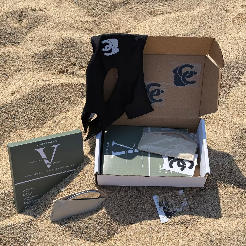 Pack FaceForm™ 2.0