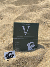 V-shaped sheath