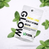 Jawline™ Glow Chewing Gum