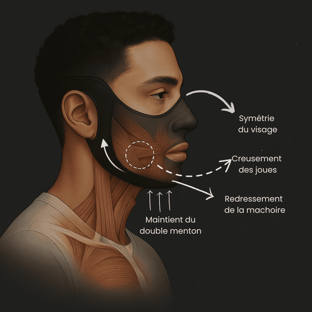 Pack FaceForm™ 2.0