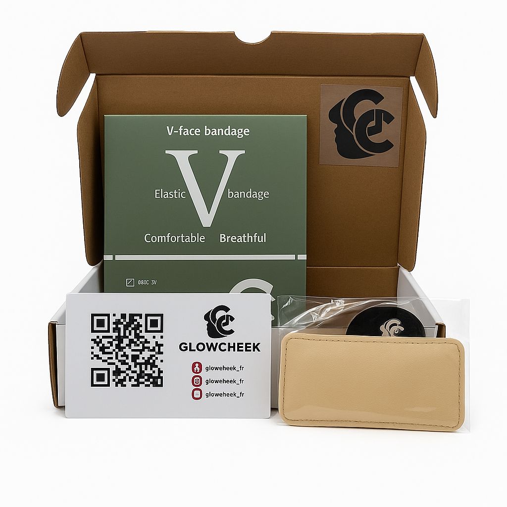 Pack FaceForm™ 2.0