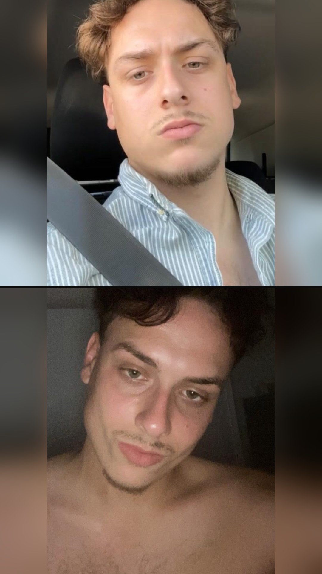 Avant et après