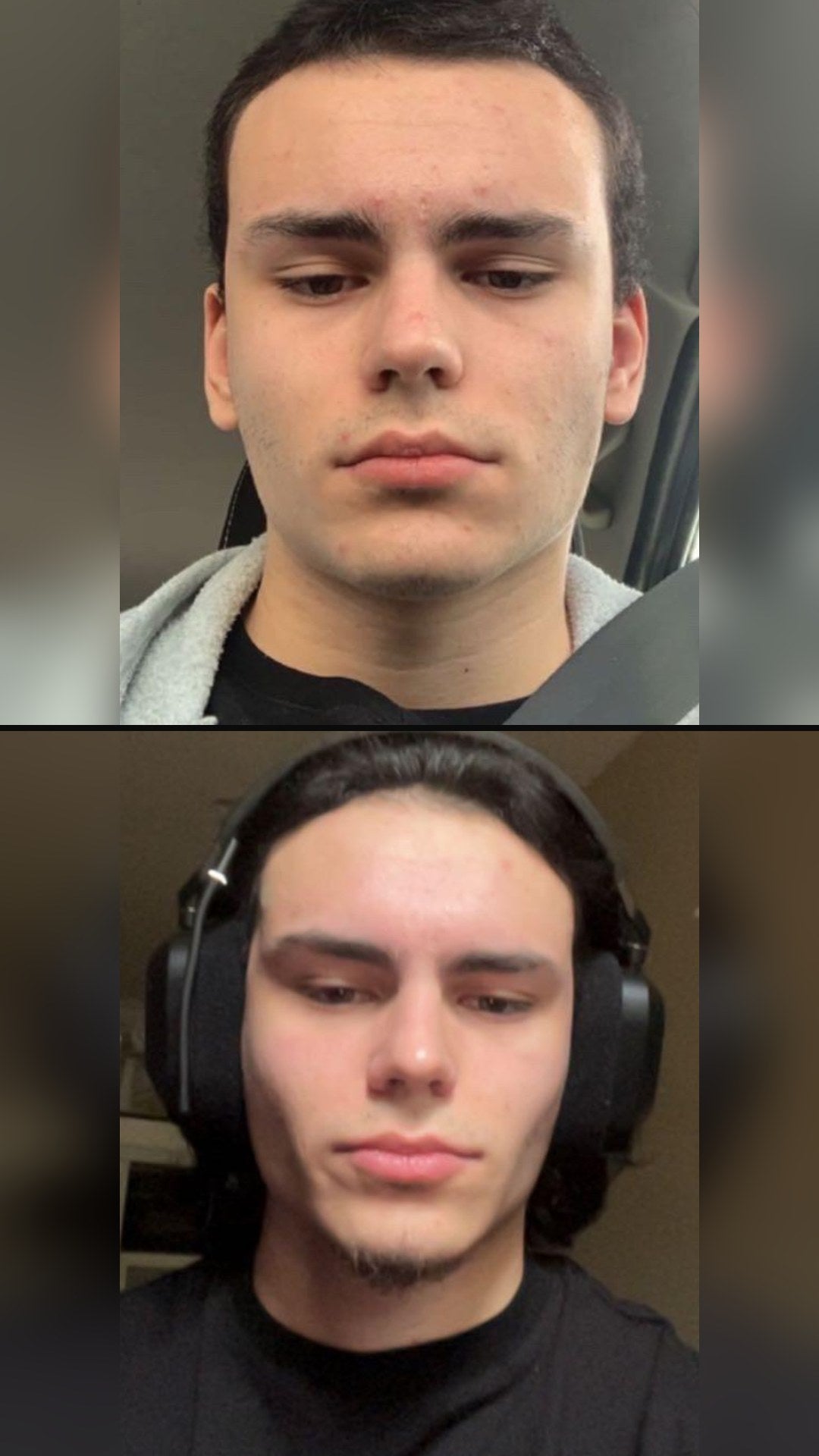 Avant et après