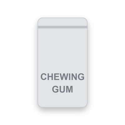 Gum classique