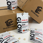 Jawline™ Glow Chewing Gum